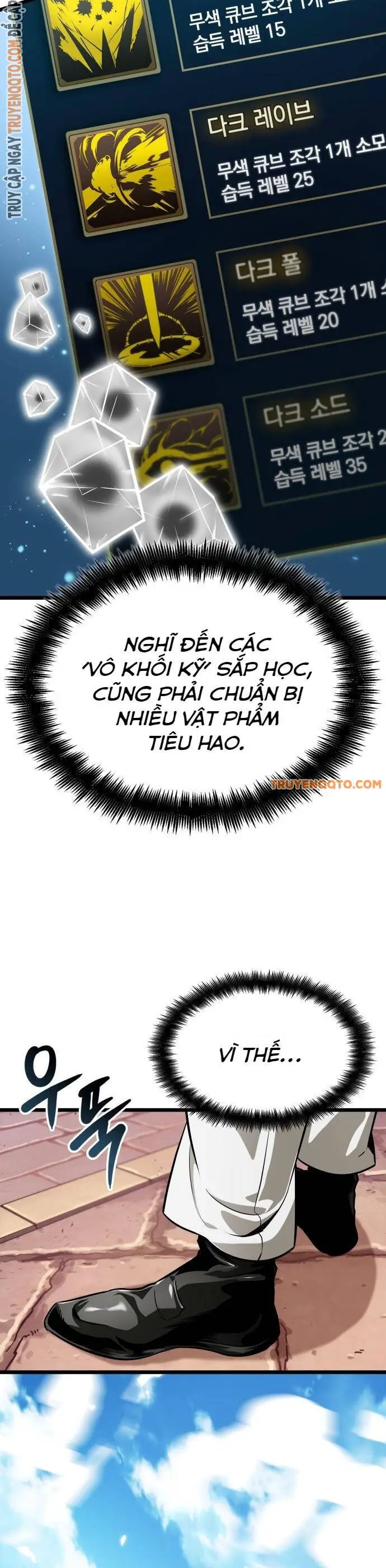 Ánh Sáng Arad Nettruyen ZZZ Chương 11 Page 4