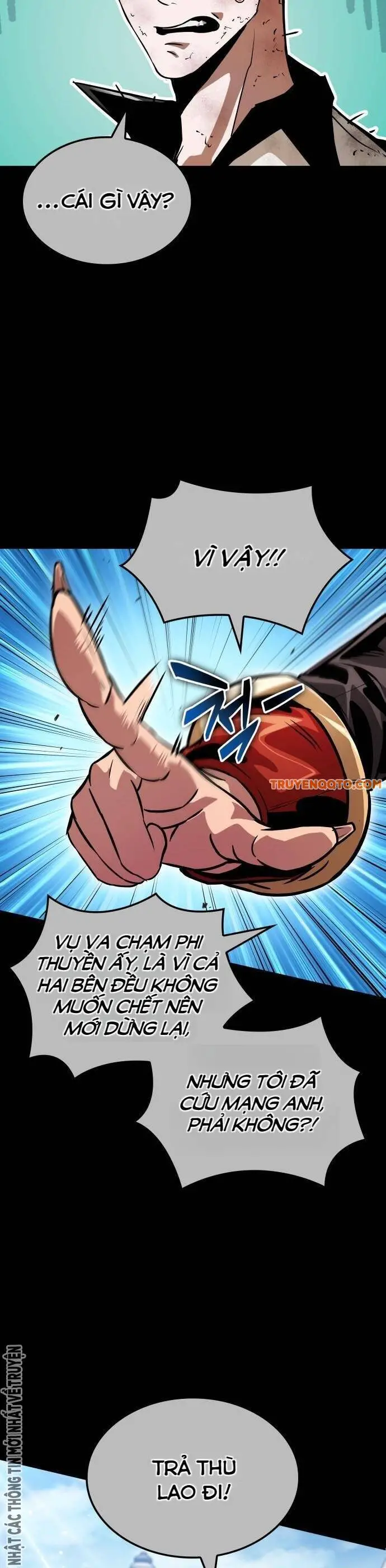 Ánh Sáng Arad Nettruyen ZZZ Chương 11 Page 7