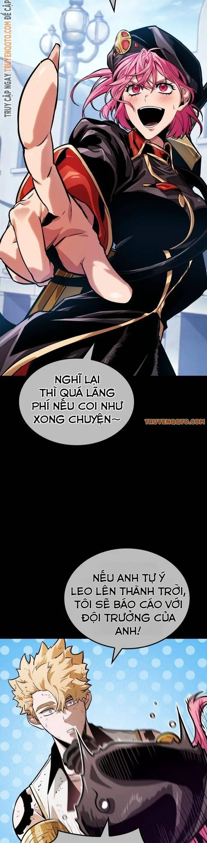 Ánh Sáng Arad Nettruyen ZZZ Chương 11 Page 8