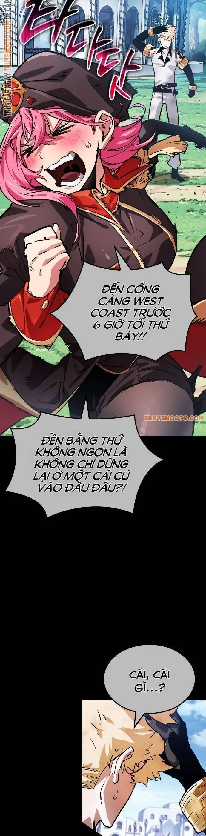Ánh Sáng Arad Nettruyen ZZZ Chương 11 Page 10