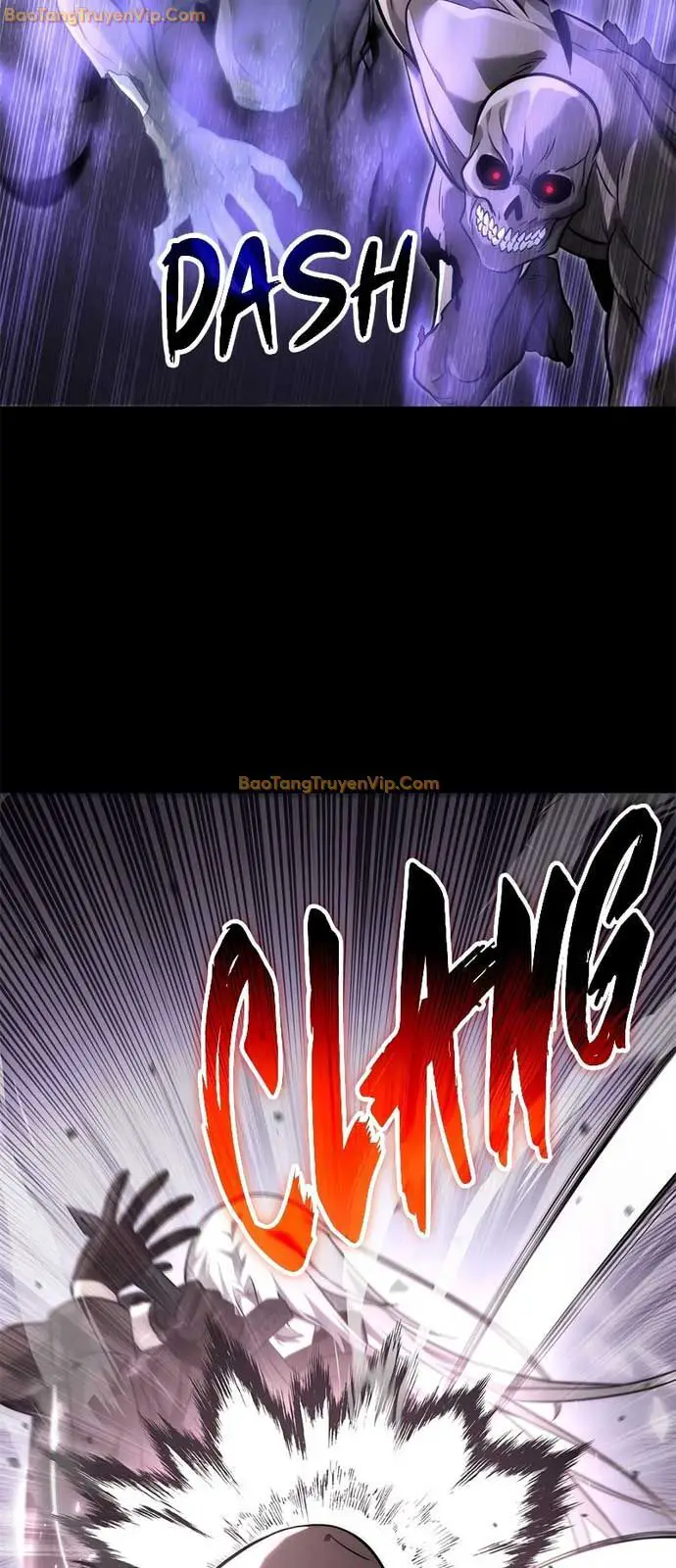 Thiếu Gia Chủ Của Gia Tộc Tử Linh Sư Nettruyen ZZZ Chương 1 Page 61