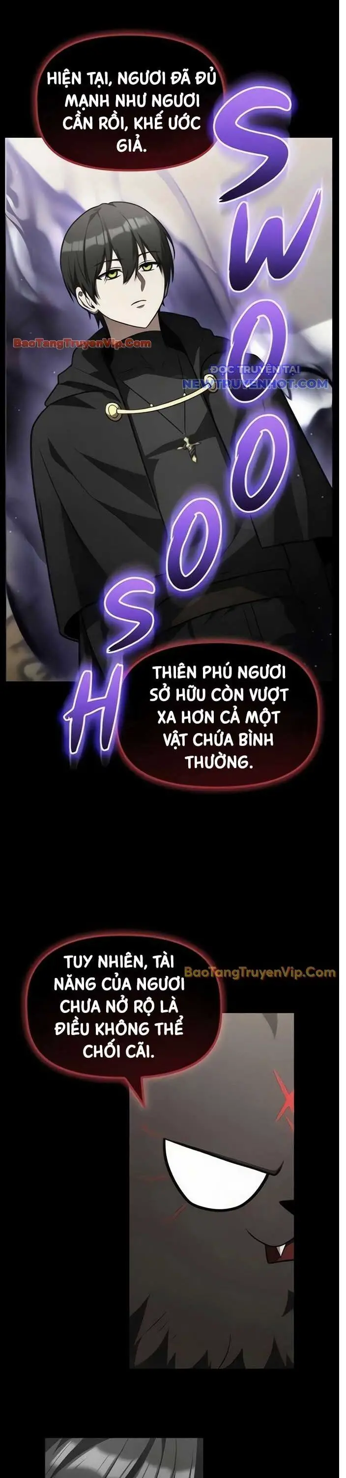 Thiếu Gia Chủ Của Gia Tộc Tử Linh Sư Nettruyen ZZZ Chương 20 Page 174