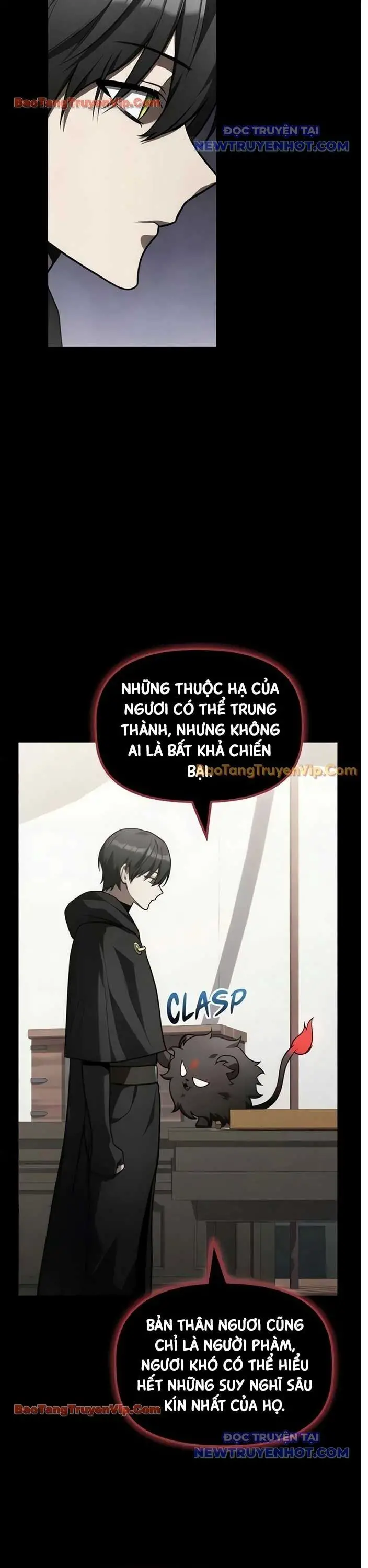Thiếu Gia Chủ Của Gia Tộc Tử Linh Sư Nettruyen ZZZ Chương 20 Page 175