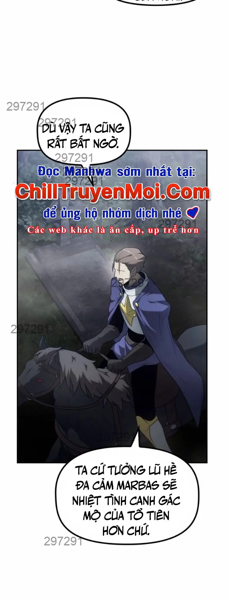 Thiếu Gia Chủ Của Gia Tộc Tử Linh Sư Nettruyen ZZZ Chương 19 Page 5