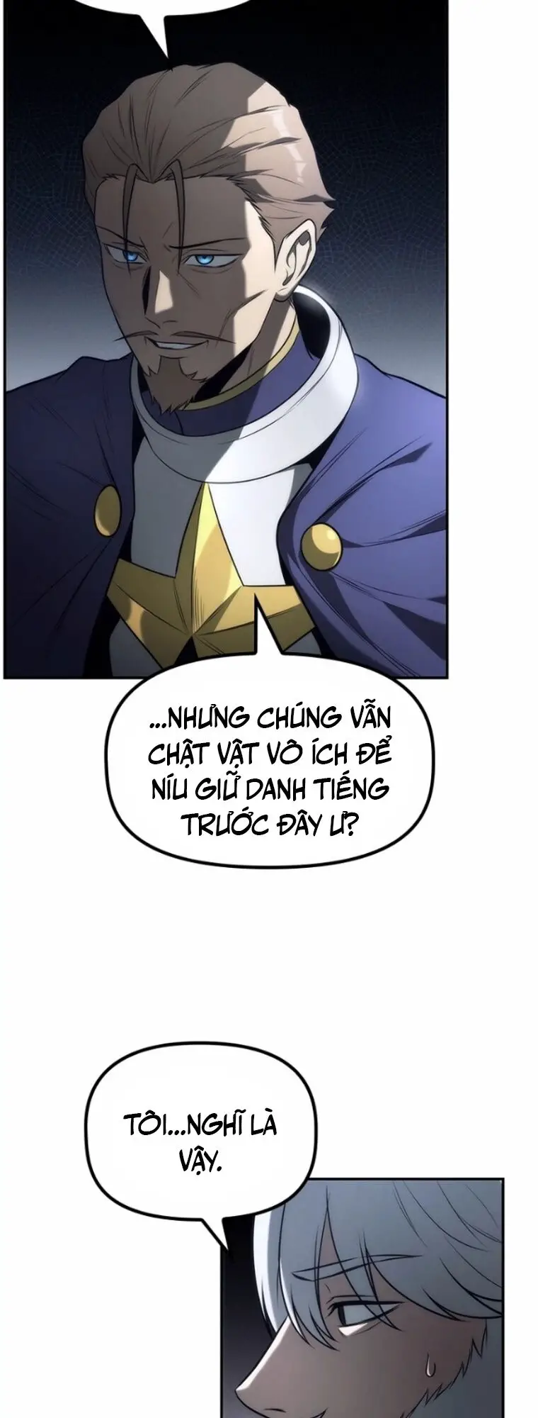 Thiếu Gia Chủ Của Gia Tộc Tử Linh Sư Nettruyen ZZZ Chương 19 Page 7