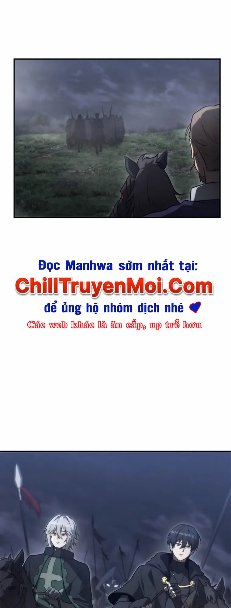 Thiếu Gia Chủ Của Gia Tộc Tử Linh Sư Nettruyen ZZZ Chương 19 Page 11