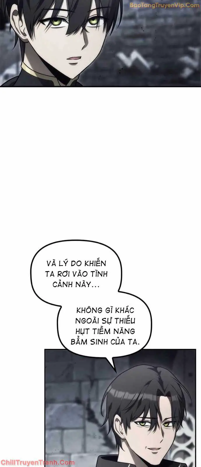 Thiếu Gia Chủ Của Gia Tộc Tử Linh Sư Nettruyen ZZZ Chương 18 Page 10