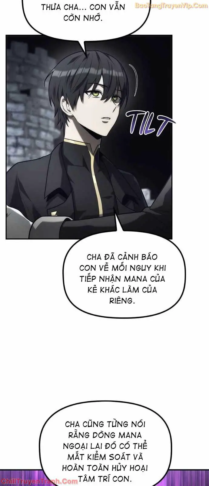 Thiếu Gia Chủ Của Gia Tộc Tử Linh Sư Nettruyen ZZZ Chương 18 Page 17