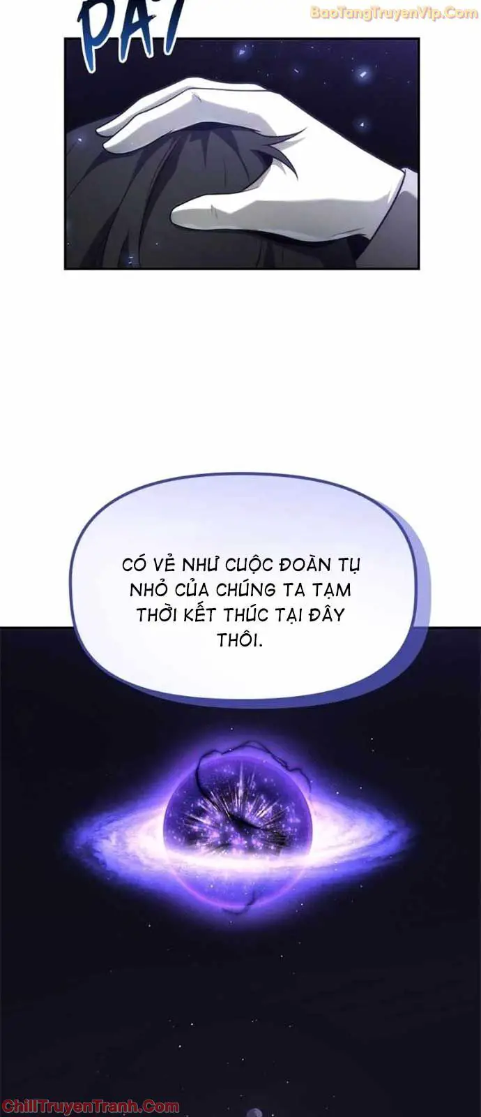Thiếu Gia Chủ Của Gia Tộc Tử Linh Sư Nettruyen ZZZ Chương 18 Page 32