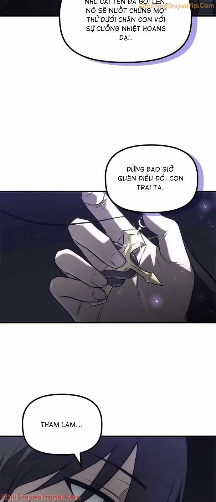 Thiếu Gia Chủ Của Gia Tộc Tử Linh Sư Nettruyen ZZZ Chương 18 Page 40