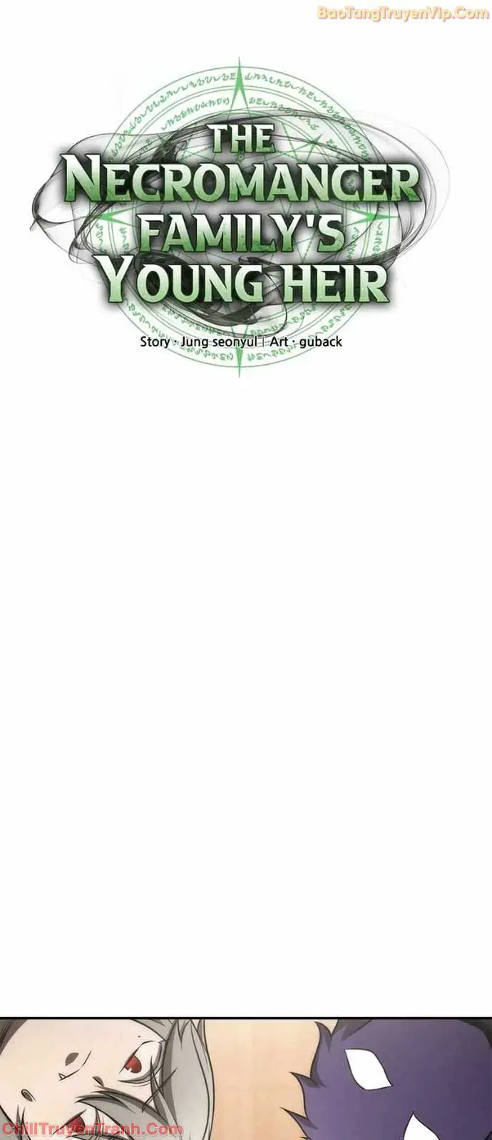 Thiếu Gia Chủ Của Gia Tộc Tử Linh Sư Nettruyen ZZZ Chương 18 Page 48