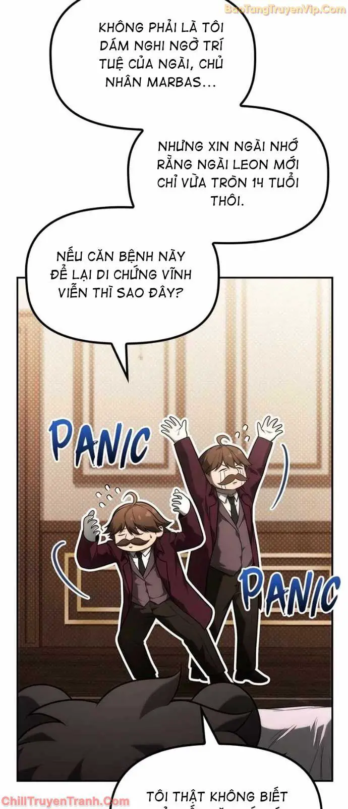 Thiếu Gia Chủ Của Gia Tộc Tử Linh Sư Nettruyen ZZZ Chương 18 Page 51