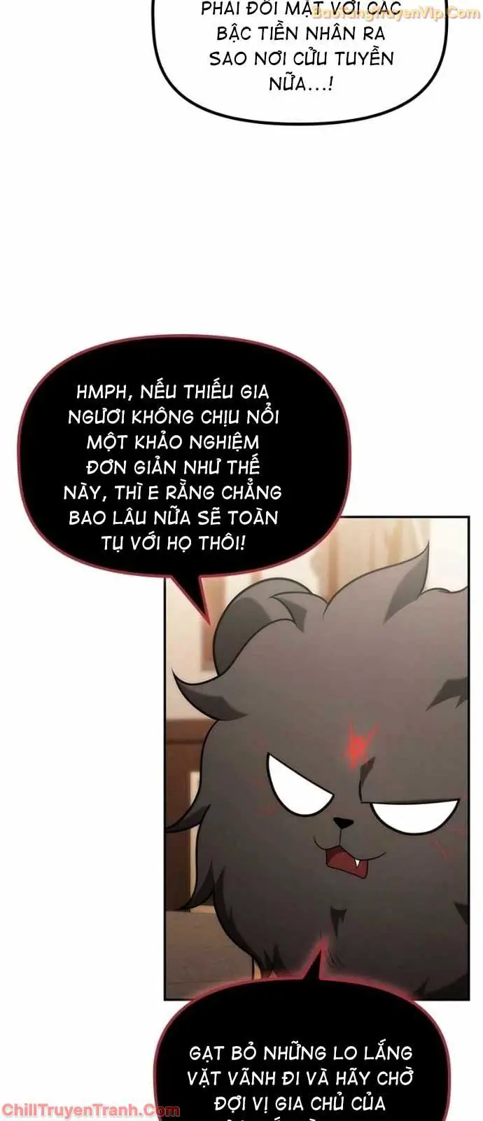 Thiếu Gia Chủ Của Gia Tộc Tử Linh Sư Nettruyen ZZZ Chương 18 Page 52