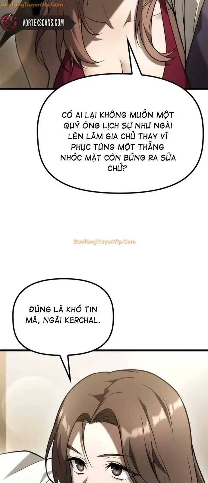 Thiếu Gia Chủ Của Gia Tộc Tử Linh Sư Nettruyen ZZZ Chương 6 Page 7