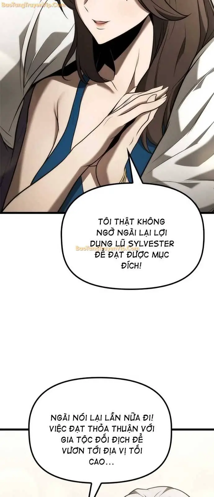 Thiếu Gia Chủ Của Gia Tộc Tử Linh Sư Nettruyen ZZZ Chương 6 Page 8