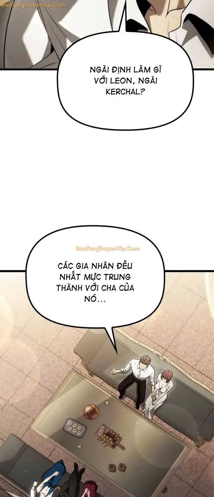 Thiếu Gia Chủ Của Gia Tộc Tử Linh Sư Nettruyen ZZZ Chương 6 Page 15