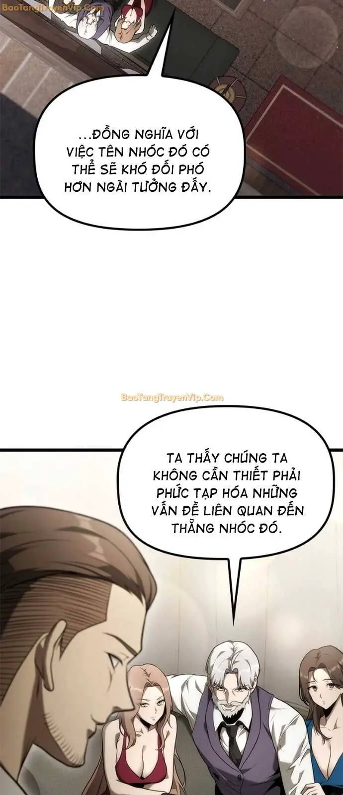 Thiếu Gia Chủ Của Gia Tộc Tử Linh Sư Nettruyen ZZZ Chương 6 Page 16