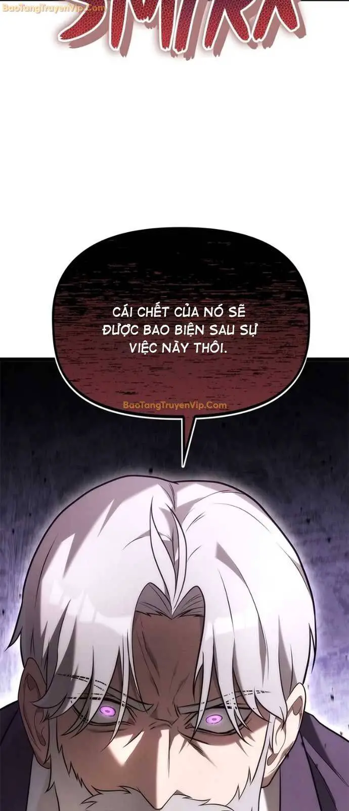 Thiếu Gia Chủ Của Gia Tộc Tử Linh Sư Nettruyen ZZZ Chương 6 Page 18