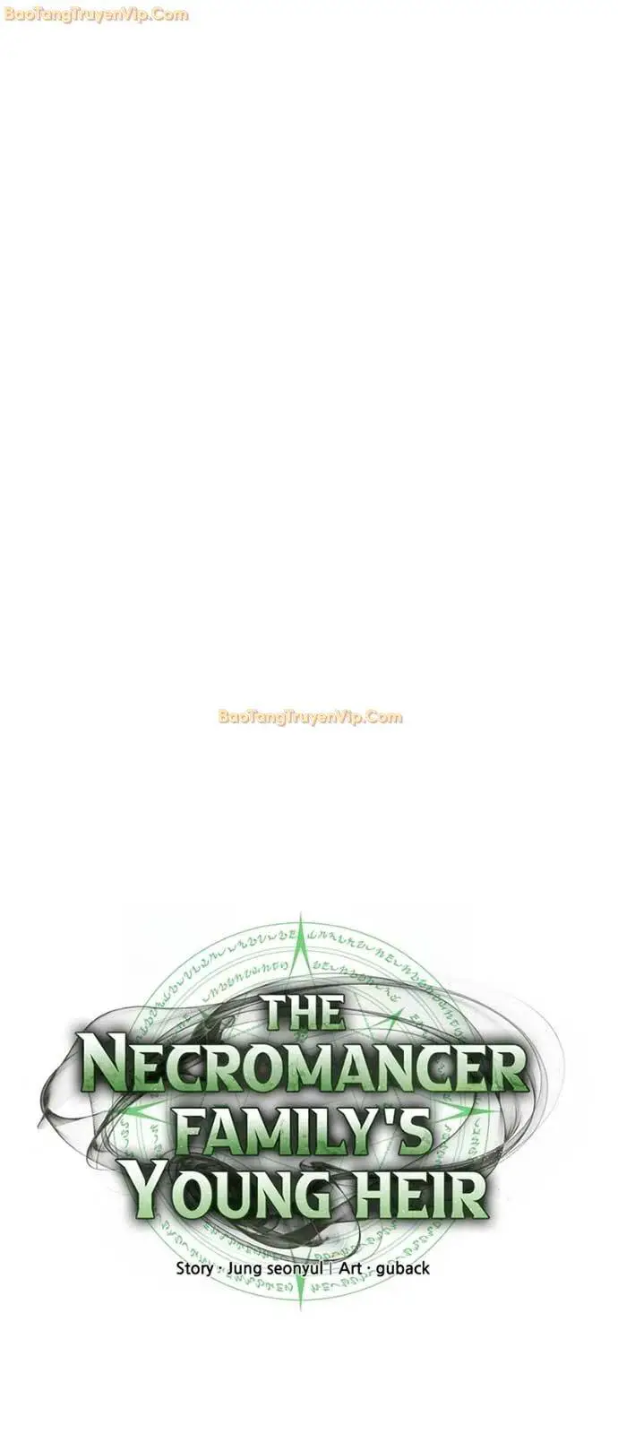Thiếu Gia Chủ Của Gia Tộc Tử Linh Sư Nettruyen ZZZ Chương 6 Page 26