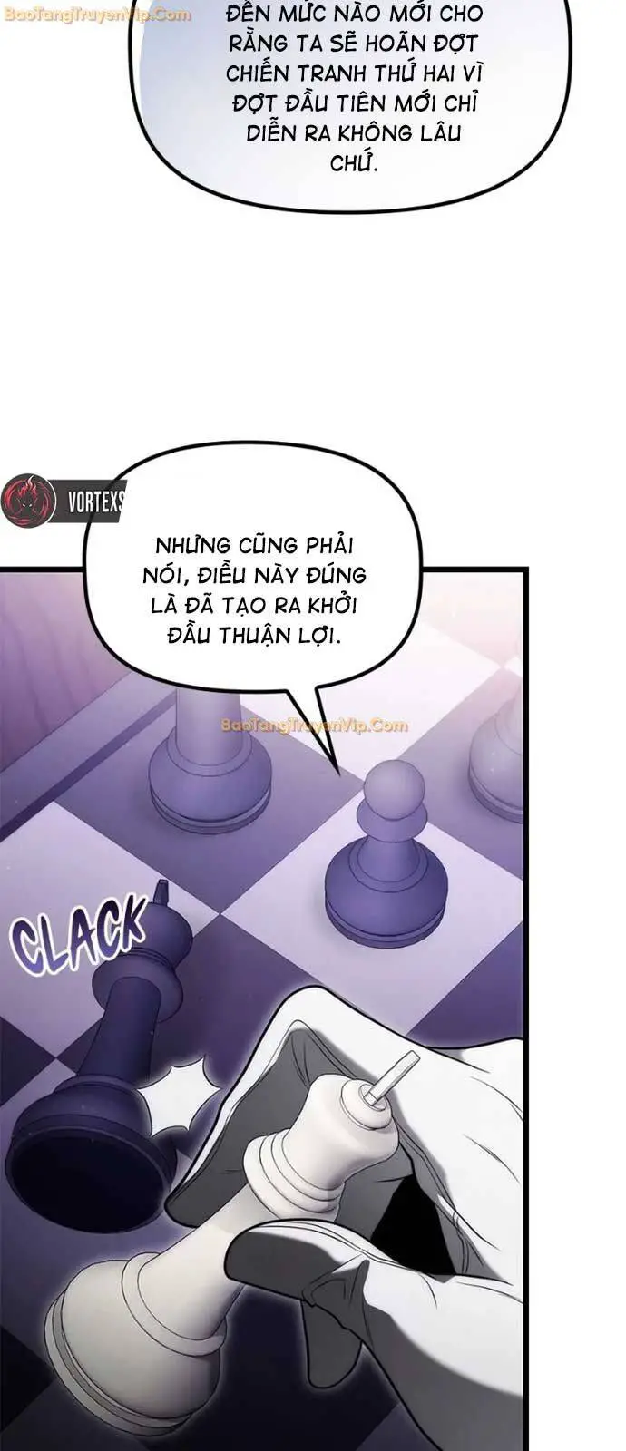 Thiếu Gia Chủ Của Gia Tộc Tử Linh Sư Nettruyen ZZZ Chương 6 Page 33