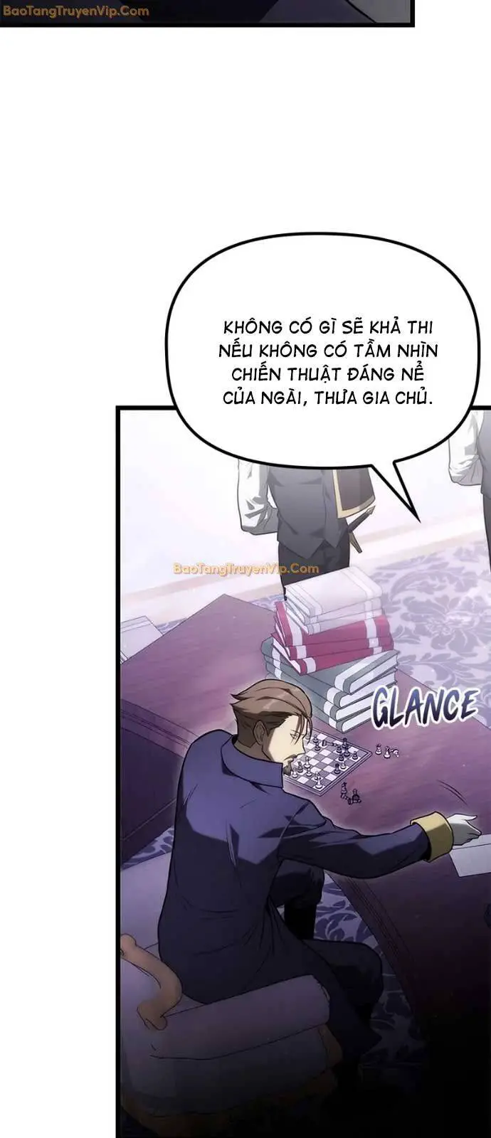 Thiếu Gia Chủ Của Gia Tộc Tử Linh Sư Nettruyen ZZZ Chương 6 Page 34