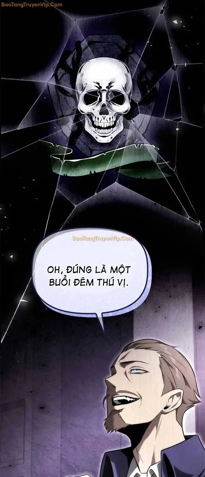 Thiếu Gia Chủ Của Gia Tộc Tử Linh Sư Nettruyen ZZZ Chương 6 Page 37