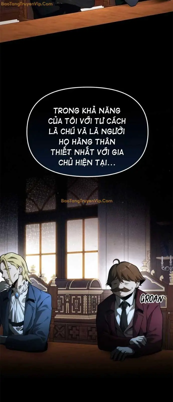 Thiếu Gia Chủ Của Gia Tộc Tử Linh Sư Nettruyen ZZZ Chương 4 Page 10