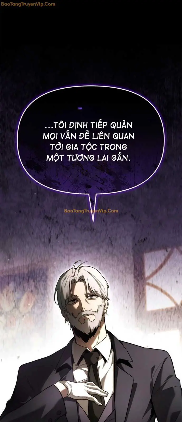 Thiếu Gia Chủ Của Gia Tộc Tử Linh Sư Nettruyen ZZZ Chương 4 Page 11