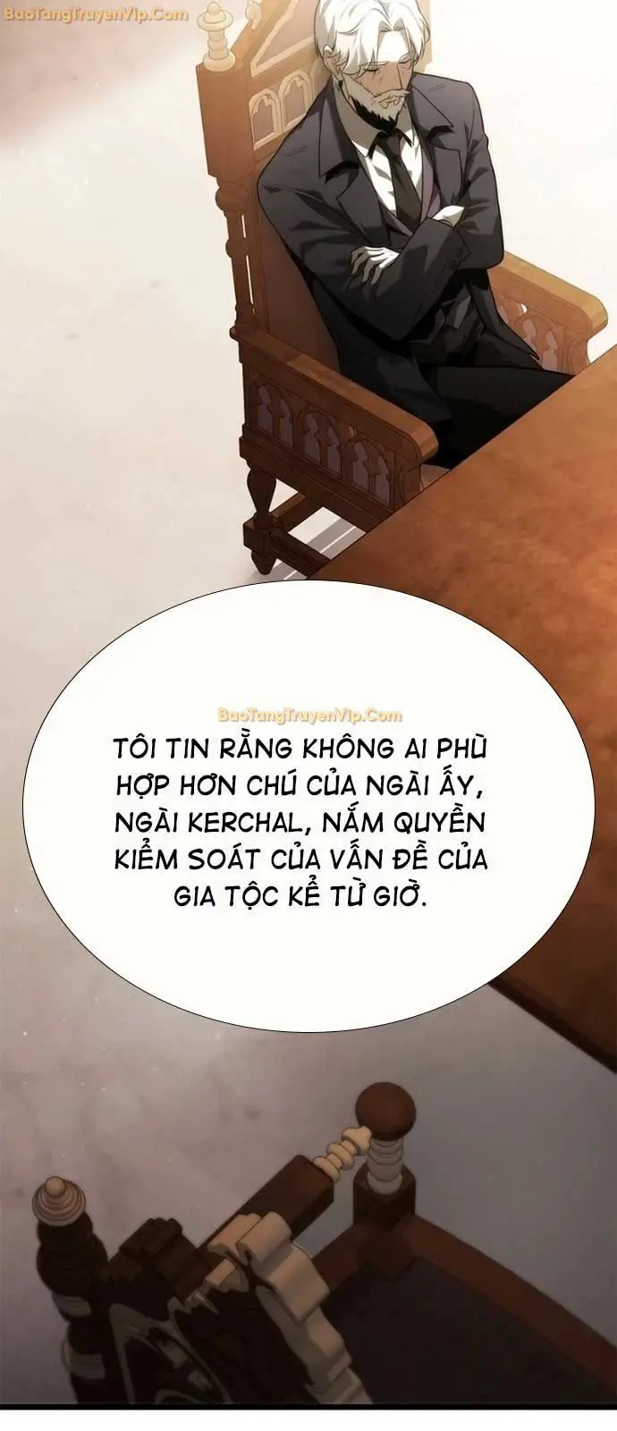 Thiếu Gia Chủ Của Gia Tộc Tử Linh Sư Nettruyen ZZZ Chương 4 Page 16