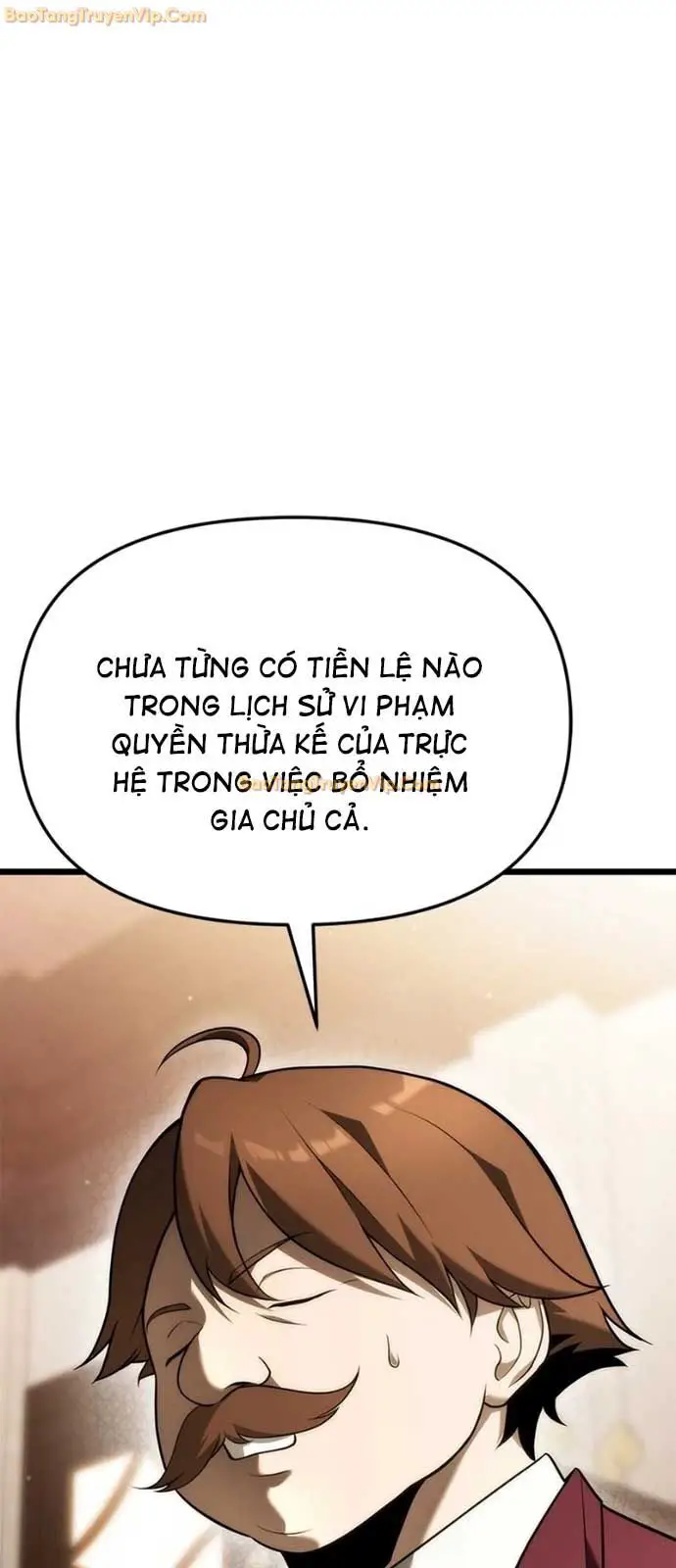 Thiếu Gia Chủ Của Gia Tộc Tử Linh Sư Nettruyen ZZZ Chương 4 Page 19