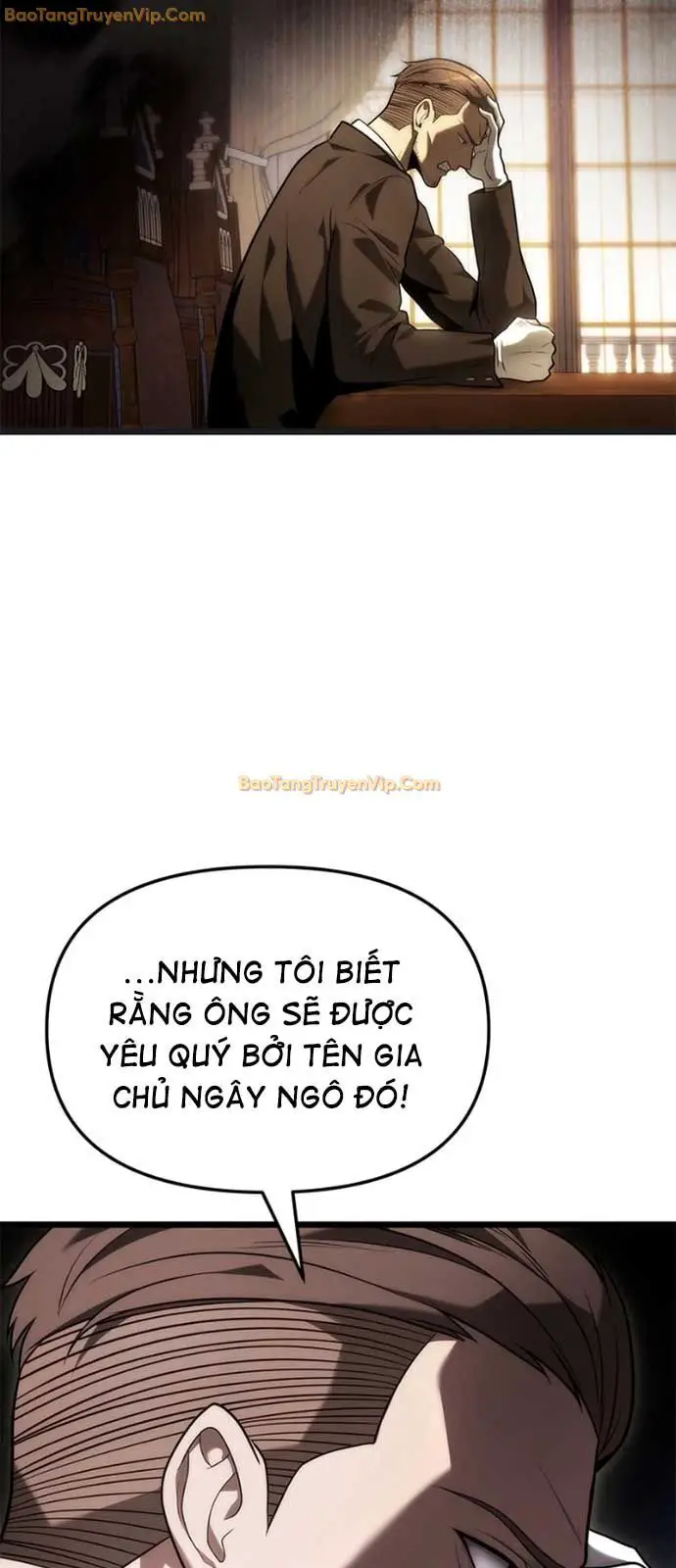 Thiếu Gia Chủ Của Gia Tộc Tử Linh Sư Nettruyen ZZZ Chương 4 Page 23