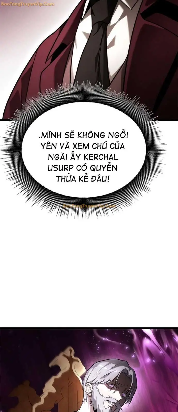 Thiếu Gia Chủ Của Gia Tộc Tử Linh Sư Nettruyen ZZZ Chương 4 Page 28