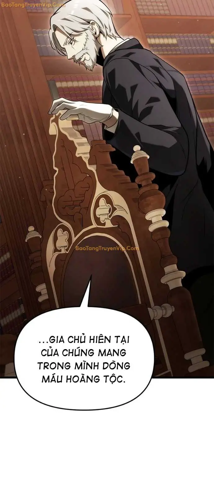 Thiếu Gia Chủ Của Gia Tộc Tử Linh Sư Nettruyen ZZZ Chương 4 Page 32