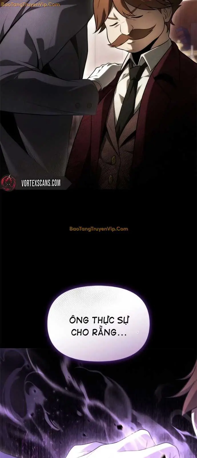 Thiếu Gia Chủ Của Gia Tộc Tử Linh Sư Nettruyen ZZZ Chương 4 Page 40