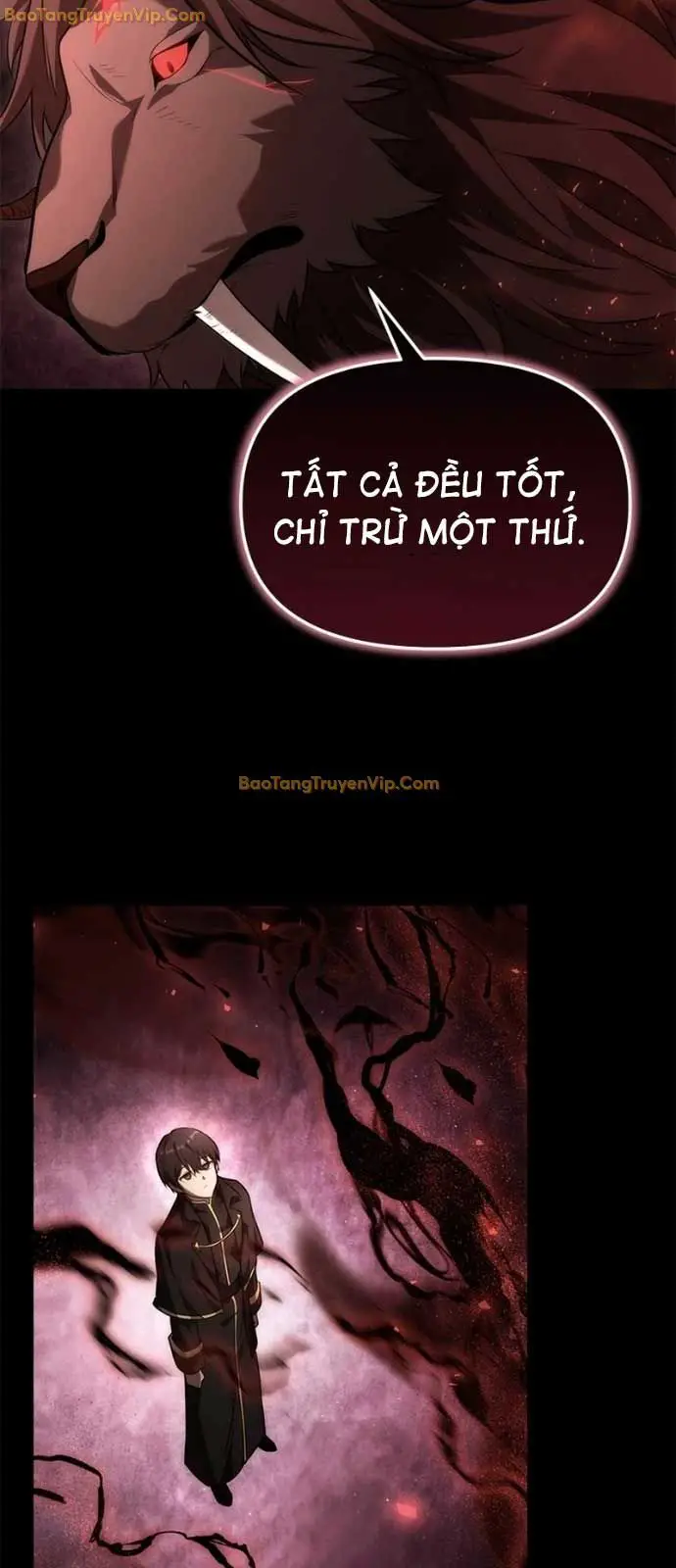 Thiếu Gia Chủ Của Gia Tộc Tử Linh Sư Nettruyen ZZZ Chương 4 Page 55