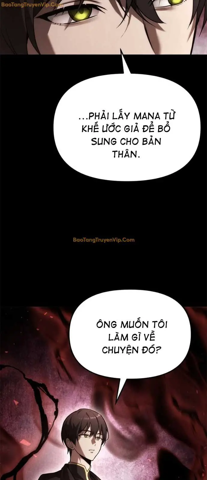 Thiếu Gia Chủ Của Gia Tộc Tử Linh Sư Nettruyen ZZZ Chương 4 Page 60