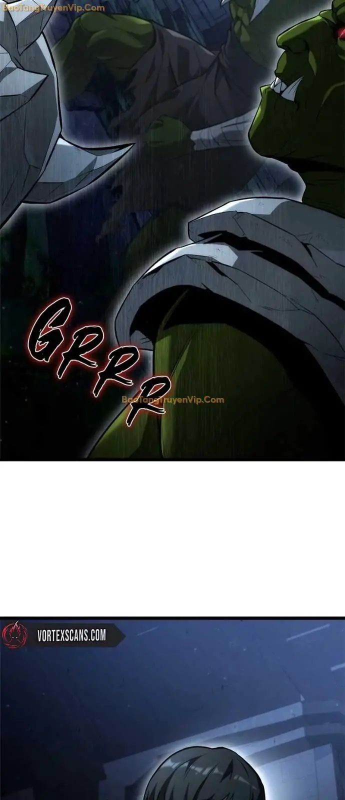 Thiếu Gia Chủ Của Gia Tộc Tử Linh Sư Nettruyen ZZZ Chương 4 Page 114