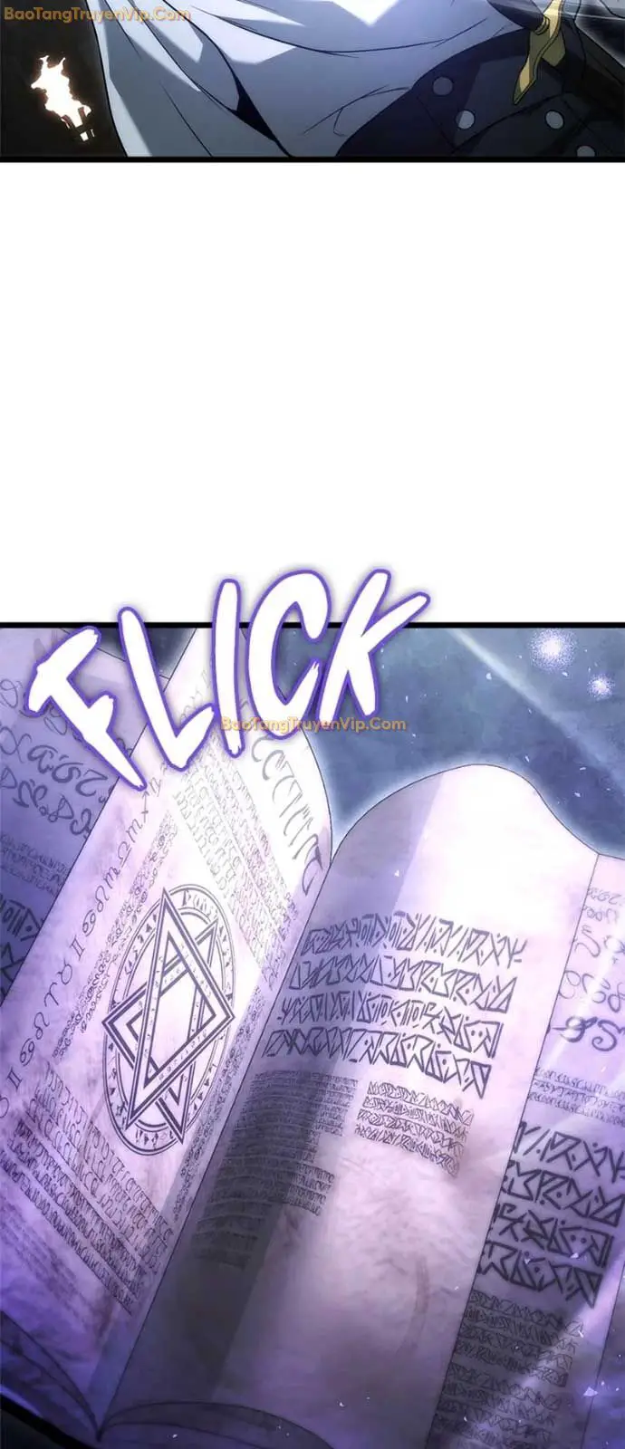 Thiếu Gia Chủ Của Gia Tộc Tử Linh Sư Nettruyen ZZZ Chương 4 Page 118