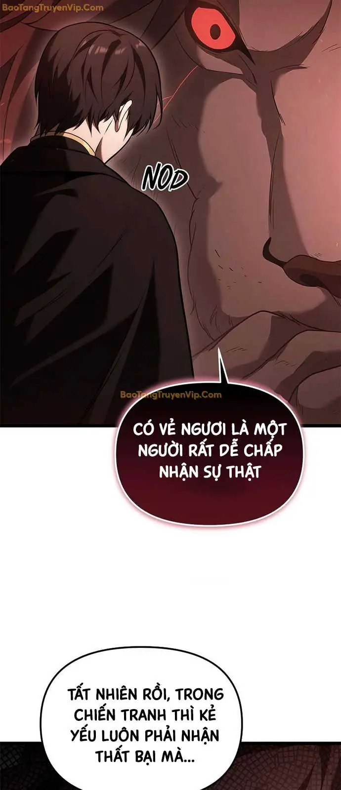Thiếu Gia Chủ Của Gia Tộc Tử Linh Sư Nettruyen ZZZ Chương 3 Page 56