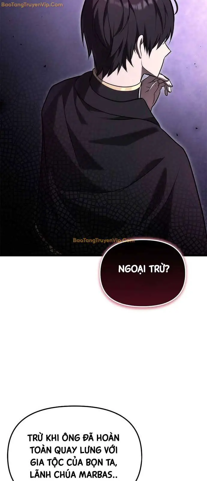 Thiếu Gia Chủ Của Gia Tộc Tử Linh Sư Nettruyen ZZZ Chương 3 Page 60