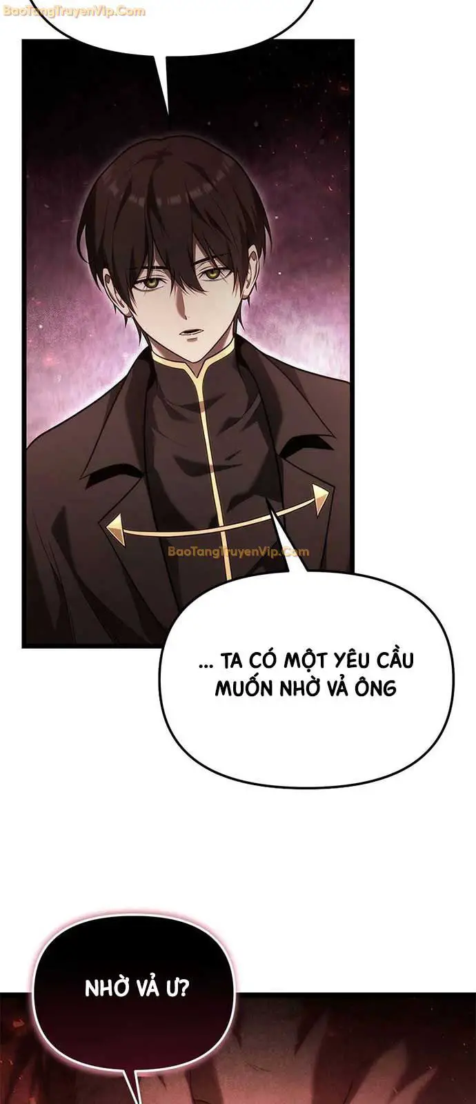 Thiếu Gia Chủ Của Gia Tộc Tử Linh Sư Nettruyen ZZZ Chương 3 Page 61