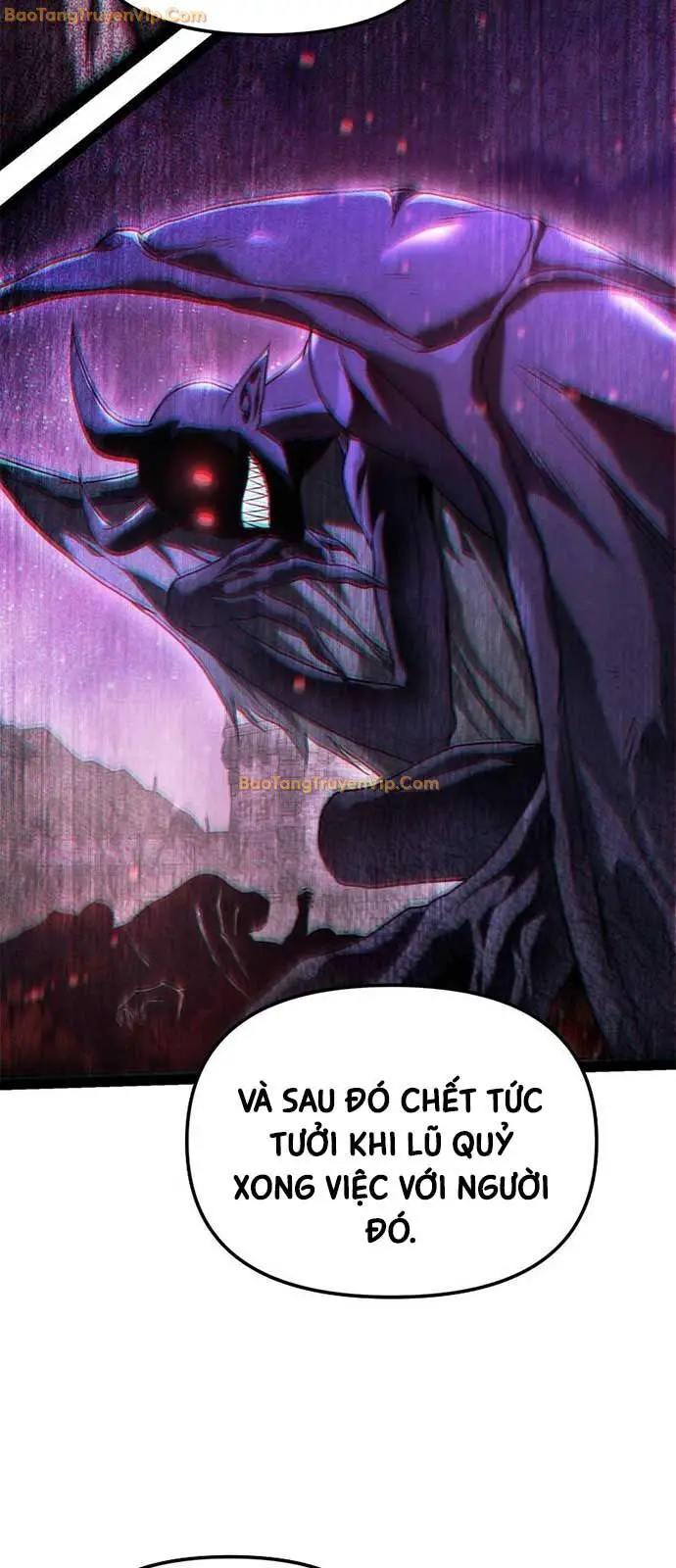 Thiếu Gia Chủ Của Gia Tộc Tử Linh Sư Nettruyen ZZZ Chương 3 Page 71