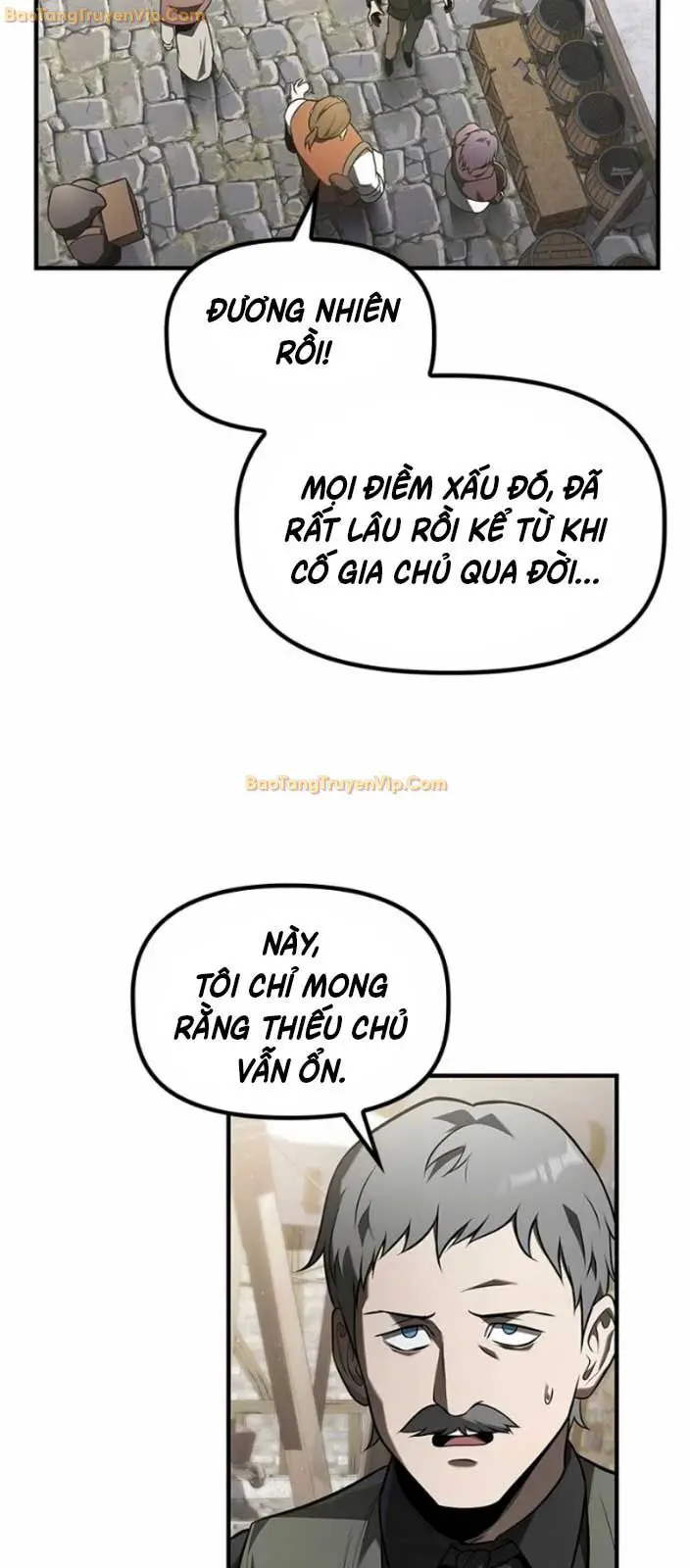Thiếu Gia Chủ Của Gia Tộc Tử Linh Sư Nettruyen ZZZ Chương 12 Page 4