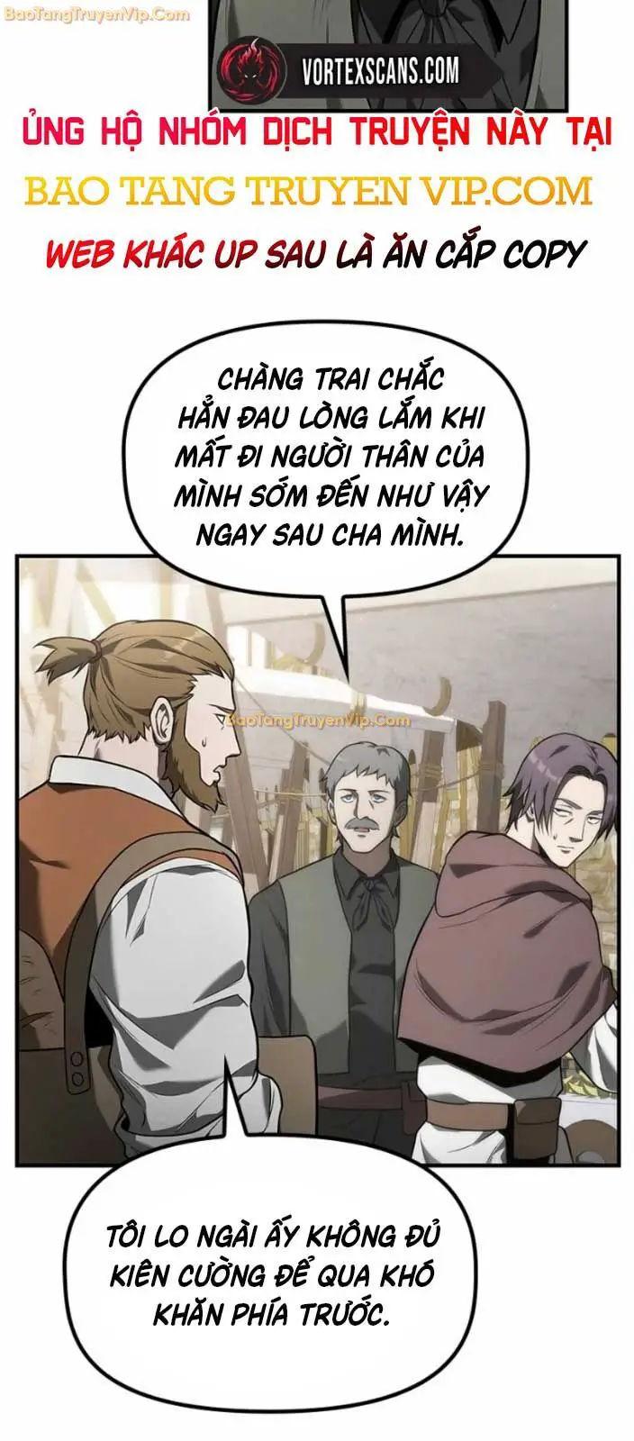 Thiếu Gia Chủ Của Gia Tộc Tử Linh Sư Nettruyen ZZZ Chương 12 Page 5