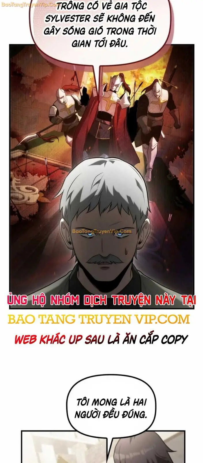 Thiếu Gia Chủ Của Gia Tộc Tử Linh Sư Nettruyen ZZZ Chương 12 Page 7
