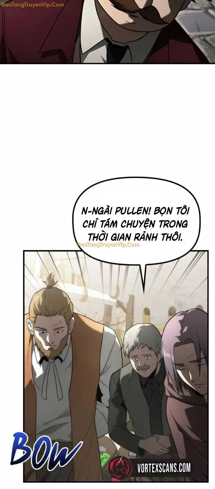 Thiếu Gia Chủ Của Gia Tộc Tử Linh Sư Nettruyen ZZZ Chương 12 Page 10
