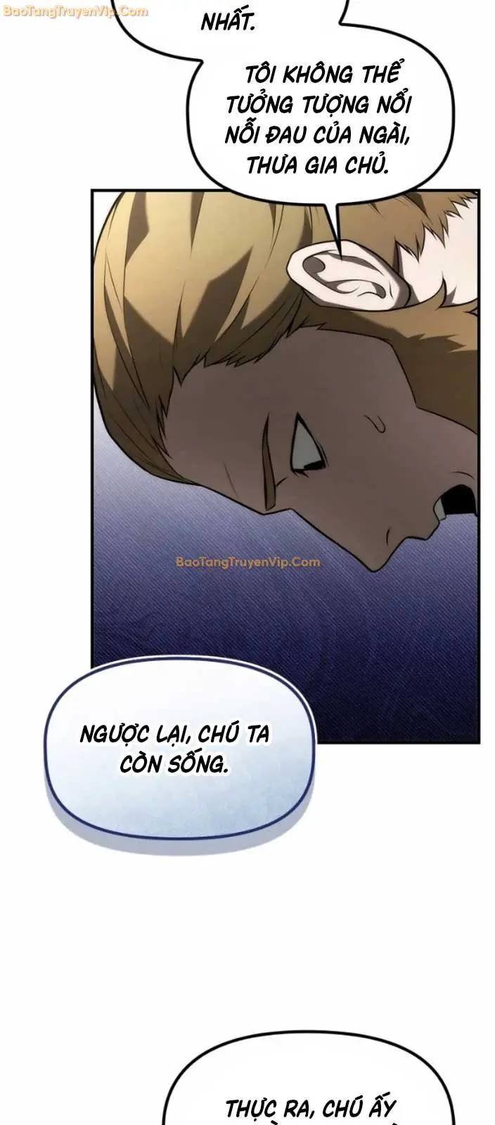 Thiếu Gia Chủ Của Gia Tộc Tử Linh Sư Nettruyen ZZZ Chương 12 Page 12