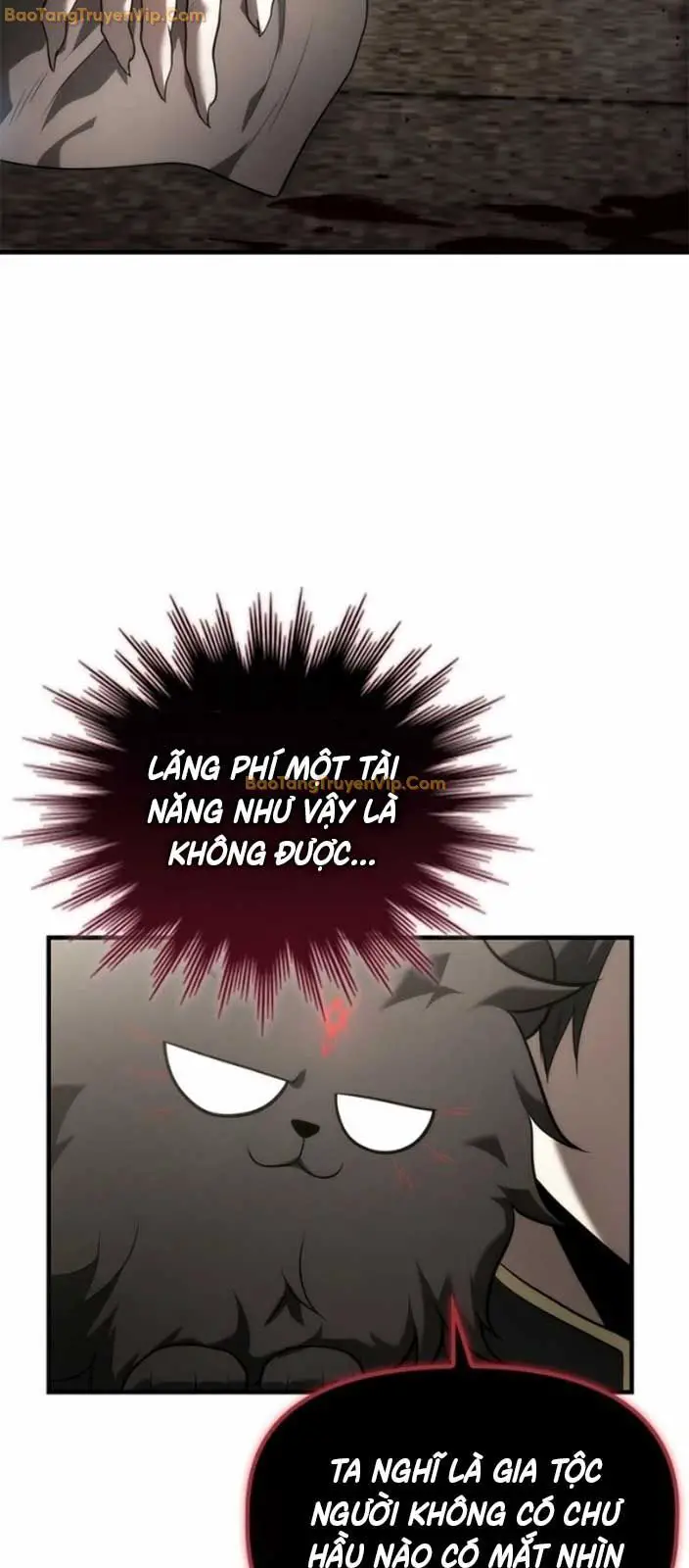 Thiếu Gia Chủ Của Gia Tộc Tử Linh Sư Nettruyen ZZZ Chương 12 Page 30