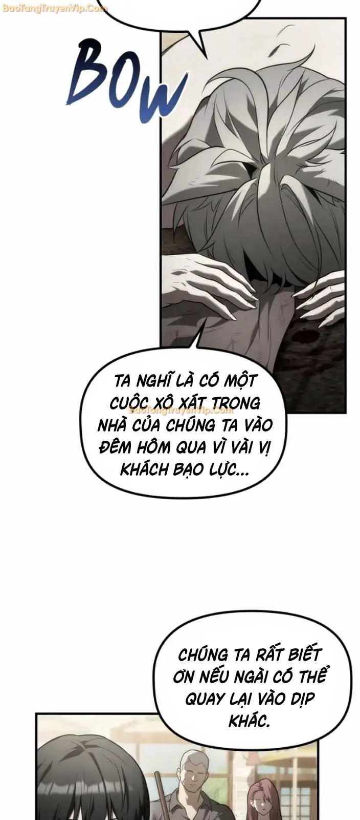 Thiếu Gia Chủ Của Gia Tộc Tử Linh Sư Nettruyen ZZZ Chương 12 Page 32