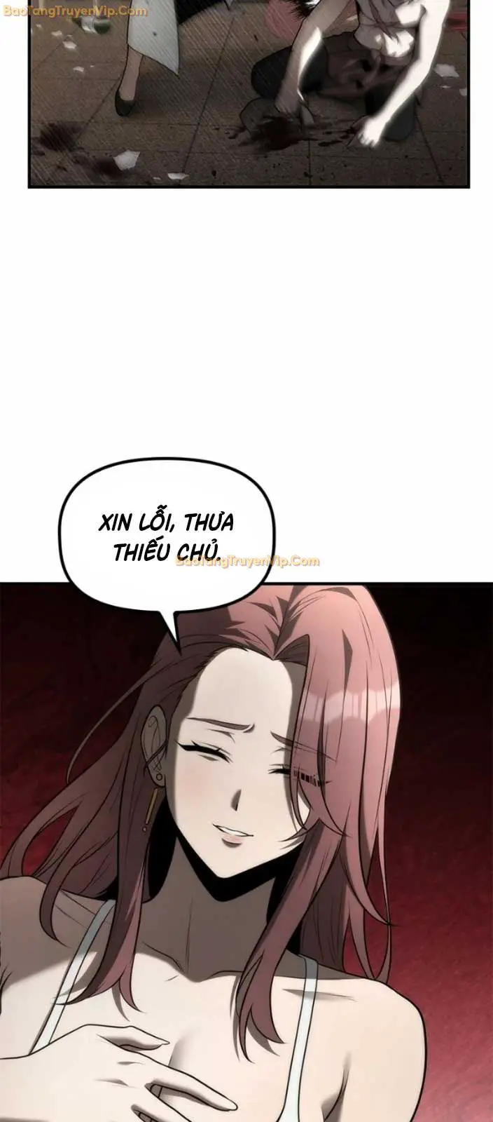 Thiếu Gia Chủ Của Gia Tộc Tử Linh Sư Nettruyen ZZZ Chương 12 Page 34